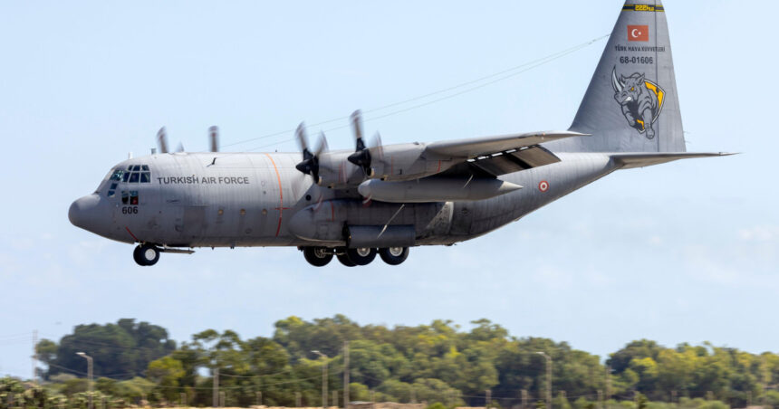 20 de militari turci au murit in accidentul de avion din georgia momentul prabusirii a fost filmat 691432d1d6999