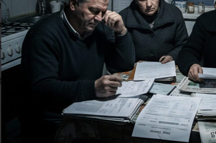 2026 un an cu masuri dure de austeritate salarii si pensii inghetate concedieri si taxe majorate 691d8714170ac