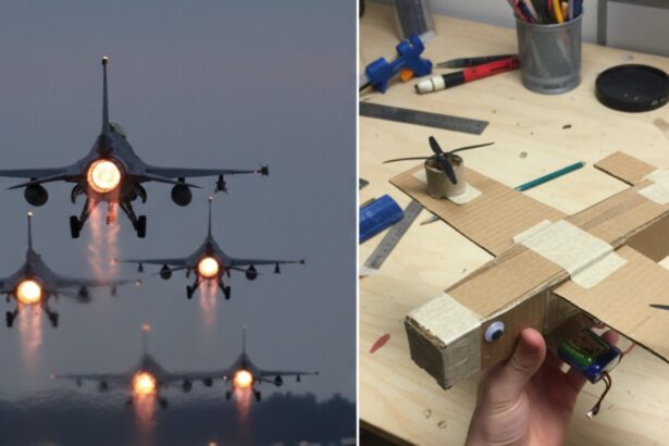 600 000 de dolari atat ne costa ridicarea avioanelor pentru drona momeala care a cazut dupa ce s a lovit de un plop 6926be4c93174