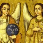 8 noiembrie sarbatoarea sfintilor arhangheli mihail si gavriil 690f1555c816f