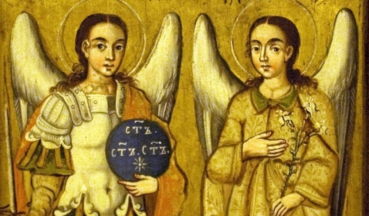 8 noiembrie sarbatoarea sfintilor arhangheli mihail si gavriil 690f1555c816f