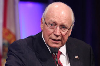 a murit dick cheney unul dintre cei mai puternici vicepresedinti ai sua el avea 84 de ani 6909f09835596