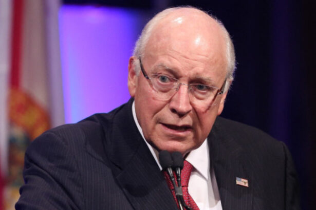 a murit dick cheney unul dintre cei mai puternici vicepresedinti ai sua el avea 84 de ani 6909f09835596