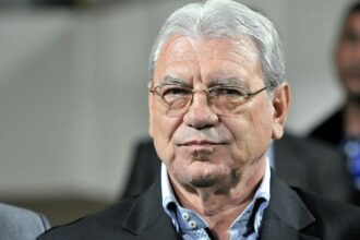 a murit emeric ienei fostul mare antrenor avea 88 de ani 690b28b954b2e
