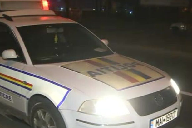 accident mortal in sectorul 6 un pieton a murit dupa ce a fost lovit de un tir pe bulevardul iuliu maniu 690bb2b083b89