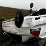 accident pe dn22 pe raza judetului tulcea doua persoane au fost usor ranite 690c92c3008a0