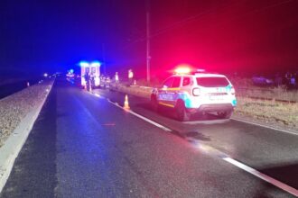 accident teribil parca predestinat gabriel un tanar pasionat de viteza a murit chiar de ziua lui dupa ce masina s a rupt in doua intr un copac 690f404a2362e