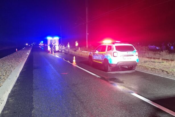 accident teribil parca predestinat gabriel un tanar pasionat de viteza a murit chiar de ziua lui dupa ce masina s a rupt in doua intr un copac 690f404a2362e