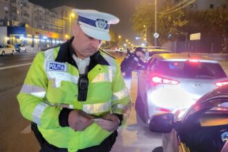 actiuni ale politistilor din mangalia si navodari pentru mentinerea ordinii publice si a sigurantei rutiere 691090eb356f3