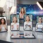 adio influenceri umani vine din urma generatia de vlogeri de inteligenta artificiala nu dorm nu imbatranesc nu gresesc si nu cer onorarii 691a112a6a22b