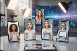 adio influenceri umani vine din urma generatia de vlogeri de inteligenta artificiala nu dorm nu imbatranesc nu gresesc si nu cer onorarii 691a112a6a22b