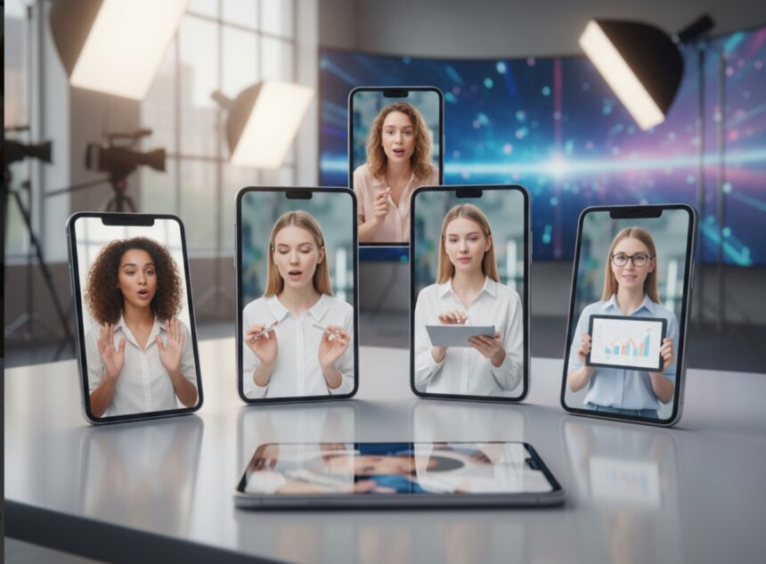 adio influenceri umani vine din urma generatia de vlogeri de inteligenta artificiala nu dorm nu imbatranesc nu gresesc si nu cer onorarii 691a112a6a22b