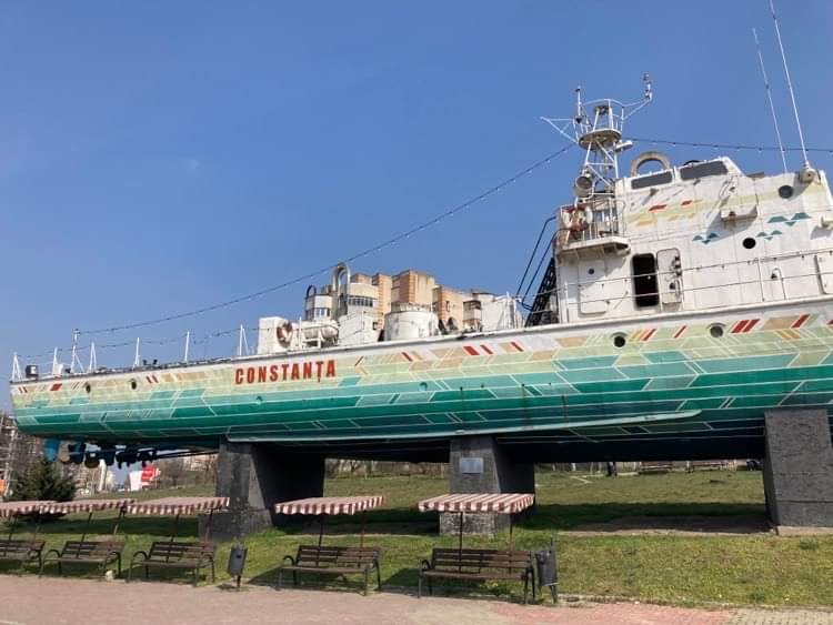 adio vaporasului de la gara a fost eliberata autorizatia de demolare 6909e0b2bba8c