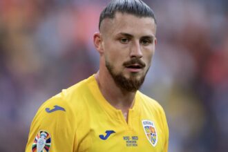 alerta pentru radu dragusin sefii lui tottenham cauta alt fundas iar romanul nu e profilul dorit de antrenor 690c8e935b30f