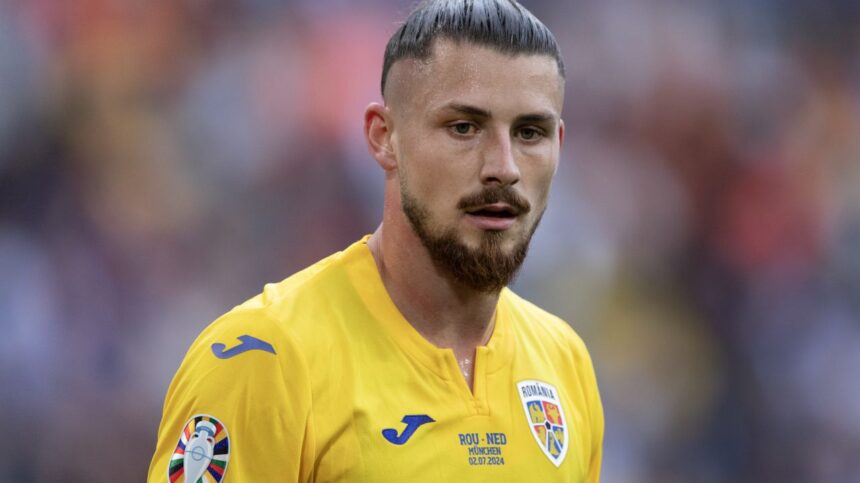 alerta pentru radu dragusin sefii lui tottenham cauta alt fundas iar romanul nu e profilul dorit de antrenor 690c8e935b30f