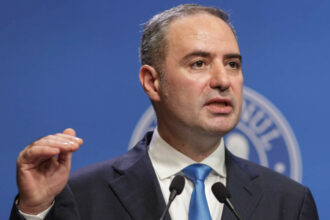 alexandru nazare ministrul finantelor avem o aplicatie care va construi practic tot bugetul public intr un format electronic 69270b2ec1683