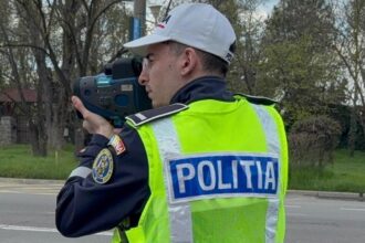 amenzi de aproape 400 000 de lei pentru soferii care au depasit viteza legala in judetul constanta 6908b614acb61