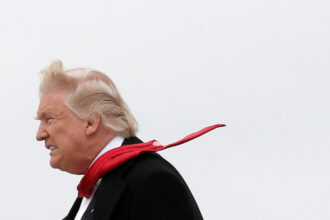 analiza amenintarea lui trump de a lovi nigeria a provocat un soc la pentagon tulburandu i prioritatile avem planuri foarte secrete 6909c669083de