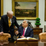 analiza ce a obtinut si ce nu a obtinut viktor orban de la donald trump bbc 69103e6488187