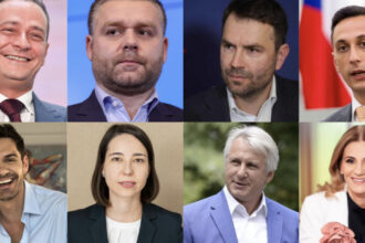 analiza inflatie de candidati la primaria capitalei strategie de fragmentare a voturilor sau lipsa de interes real din partea partidelor 690b26172d829