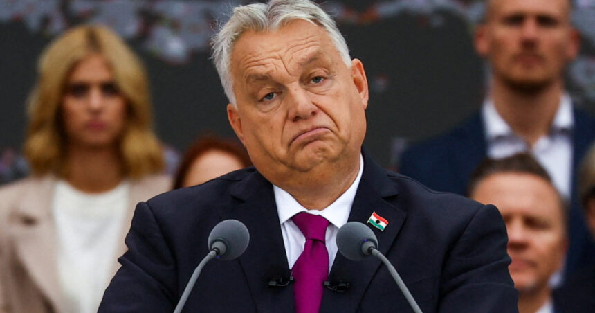 analiza marea dilema a lui viktor orban gratiile lui donald trump sau petrolul ieftin de la vladimir putin 690db7e1ad5f4