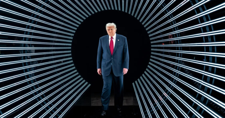 analiza trump repeta una dintre cele mai mari greseli ale lui biden in ce priveste economia de ce americanii nu cred in epoca de aur 691173a58645b