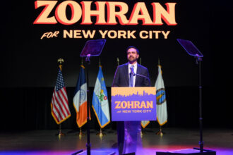 analiza victoria lui mamdani incinge stanga europeana impotriva ascensiunii dreptei ne luptam cu bogatii nimeni altcineva nu face asta 690d8d490ab05