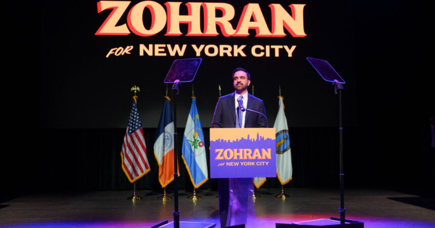 analiza victoria lui mamdani incinge stanga europeana impotriva ascensiunii dreptei ne luptam cu bogatii nimeni altcineva nu face asta 690d8d490ab05