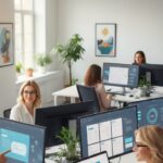 aproape 90 dintre angajati folosesc inteligenta artificiala la locul de munca pentru activitati de baza studiu 691b698c68b10