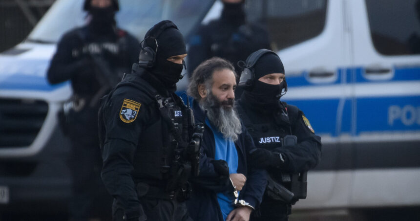 atentatorul din magdeburg recunoaste eu am condus masina taleb a este judecat pentru omorarea a 6 persoane si ranirea alto 338 69125120565e6