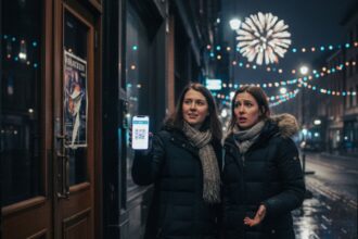 atentie la petrecerile de revelion escrocii vand bilete false pentru evenimente inexistente 69209a6bd2f29