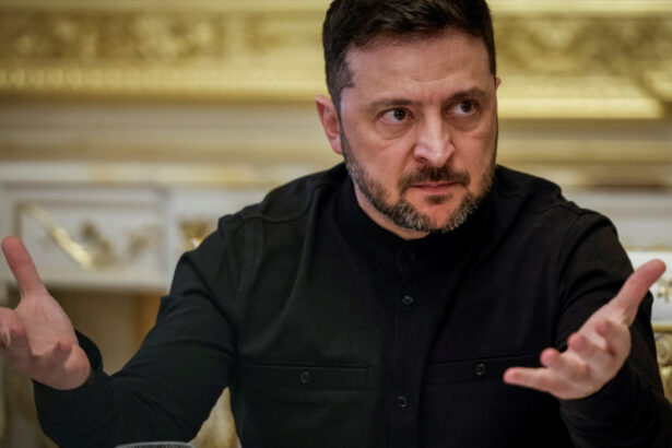 avertismentul lui zelenski putin ar putea ataca nato pentru a masca dezastrul luptelor din ucraina 6911af69ed393