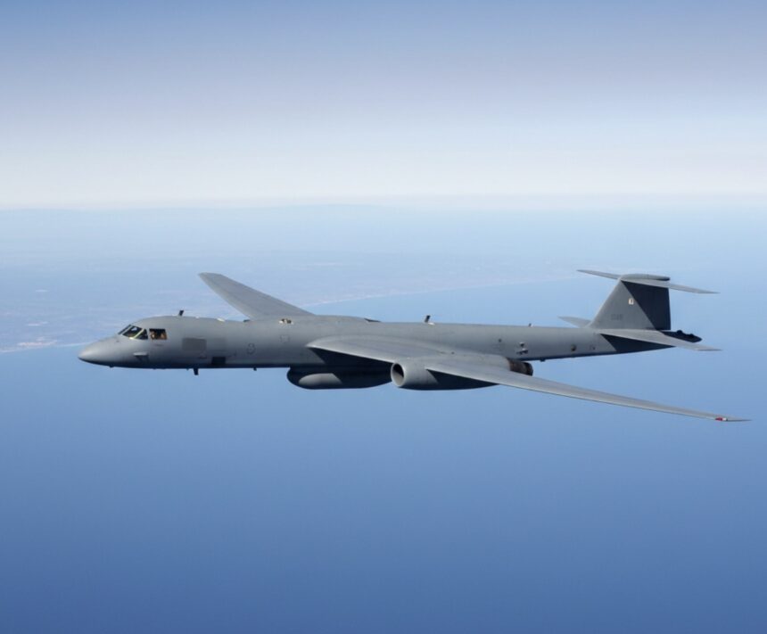 avion spion american decolat din romania misiune in apropierea tarmurilor rusiei de la marea neagra 69219fd8cb77d