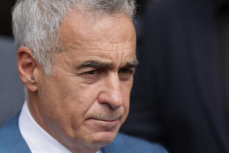 avocatii lui calin georgescu cer instantei retrimiterea la parchet a dosarului de propaganda legionara 6913047fd4b44