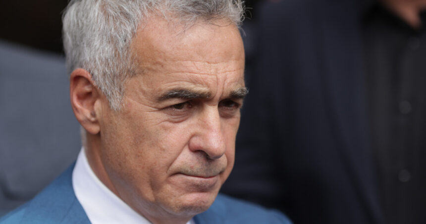 avocatii lui calin georgescu cer instantei retrimiterea la parchet a dosarului de propaganda legionara 6913047fd4b44