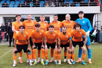 axiopolis cernavoda a inceput cu dreptul returul sezonului regulat al ligii a 3 a 690fbe2176dce