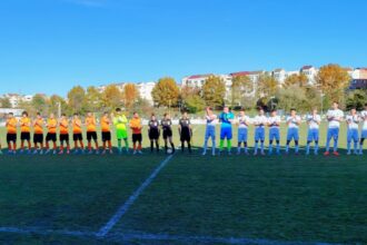 axiopolis cernavoda invinsa in ultima etapa a turului sezonului regulat al ligii a 3 a 6907c700b23f4