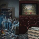 barometru cultural 46 dintre romani nu au citit nici o carte in ultimul an doar 10 au fost la teatru 66 se uita zilnic la televizor 69280fcc2f657