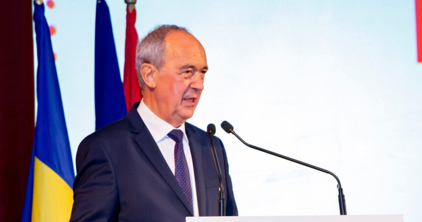 baronul psd care a amenintat ca va chema minerii revine asupra declaratiilor sale nu e vorba de mineriade ci de demnitate 690c9e3707053