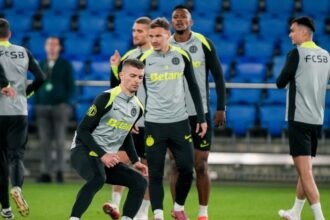 basel fcsb de la 1945 echipe probabile care este cel mai pariat scor corect analiza lui dan chilom 690c95b190c0a