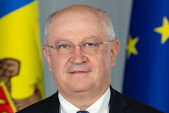 bolojan discuta joi la guvern cu alexandru munteanu e prima vizita la bucuresti a noului premier din republica moldova 6911c81438282