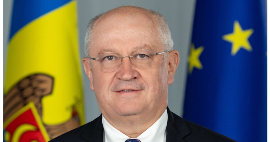 bolojan discuta joi la guvern cu alexandru munteanu e prima vizita la bucuresti a noului premier din republica moldova 6911c81438282