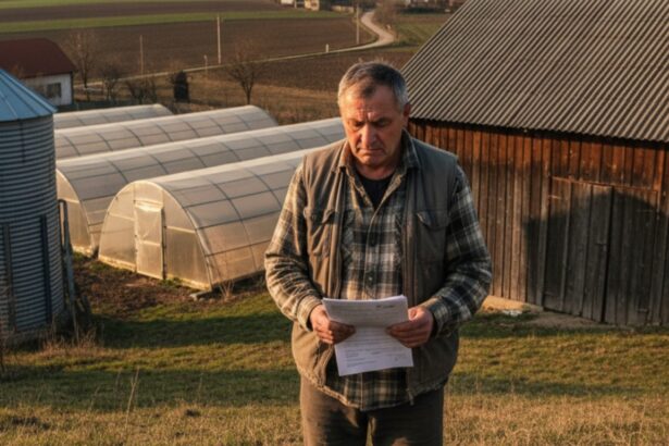 bolojan ii nenoroceste si pe fermieri de la 1 ianuarie vor fi obligati sa plateasca impozit pentru solarii rasadnite silozuri si depozite agricole 6921eebc548bd