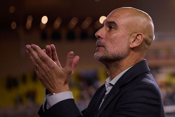 borna fabuloasa pe care pep guardiola o va atinge la manchester city liverpool este o nebunie 690eeed4ba7e3
