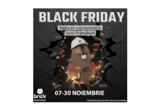 brick romania da startul campaniei black friday reduceri masive la mii de produse pentru casa si constructii 690d772d0a4dd