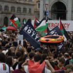 bugetul guvernului meloni scoate oamenii in strada italia se pregateste pentru doua greve nationale in urmatoarele saptamani 6913b443eaf4c