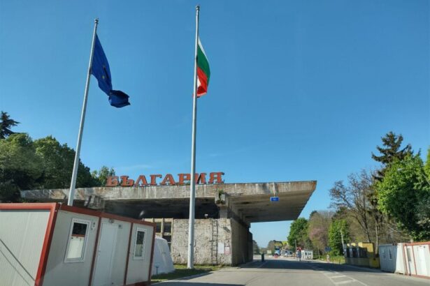 bulgaria accident cumplit provocat de un sofer roman urmarit de politie intr o cursa ca n filme sase migranti au decedat 690e4328e4c33