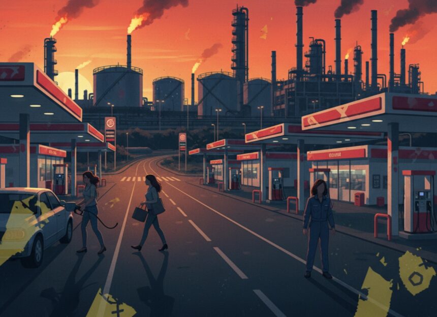 bulgaria obtine o derogare temporara de la sanctiunile americane impotriva lukoil romania nu are inca nici un plan 691b54e64c65b