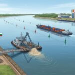 bulgarii nu mai stau dupa noi unda verde proiectului fast danube 2 investitie de 230 milioane euro pentru navigatie sigura pe dunare 691df797e2050