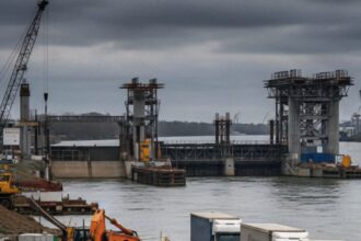 bulgarii vor intalnire cu bolojan sunt necesare mai multe poduri peste dunare 6919e913550a2